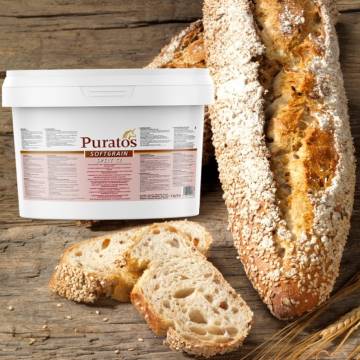 SOFTGRAIN SPELT CL KG 5